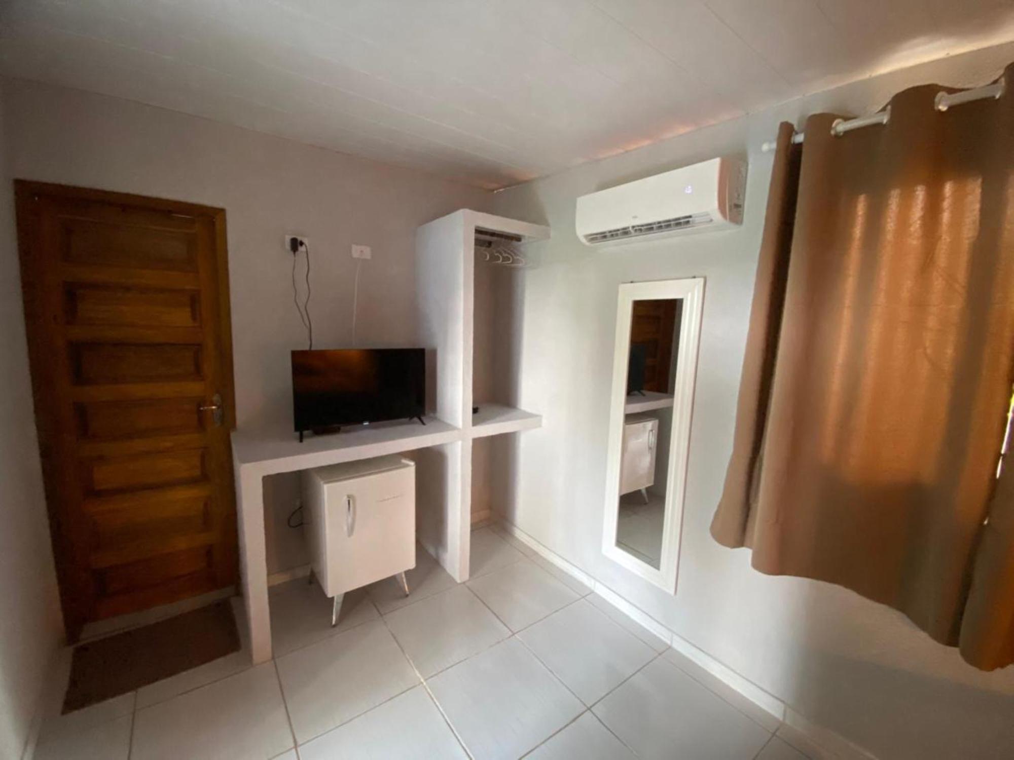 פרננדו דה נורונהה Pousada Casa Berna מראה חיצוני תמונה